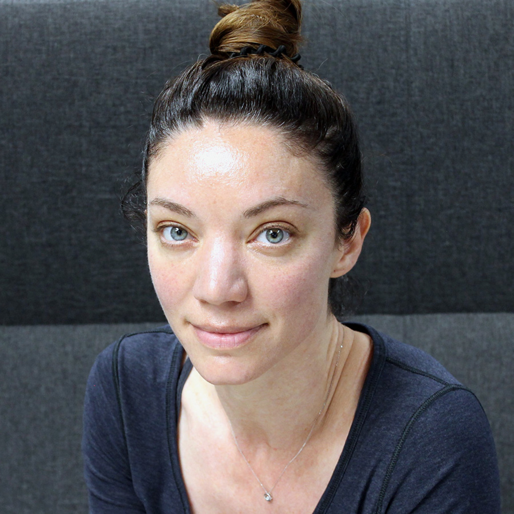 Emilie Destruel