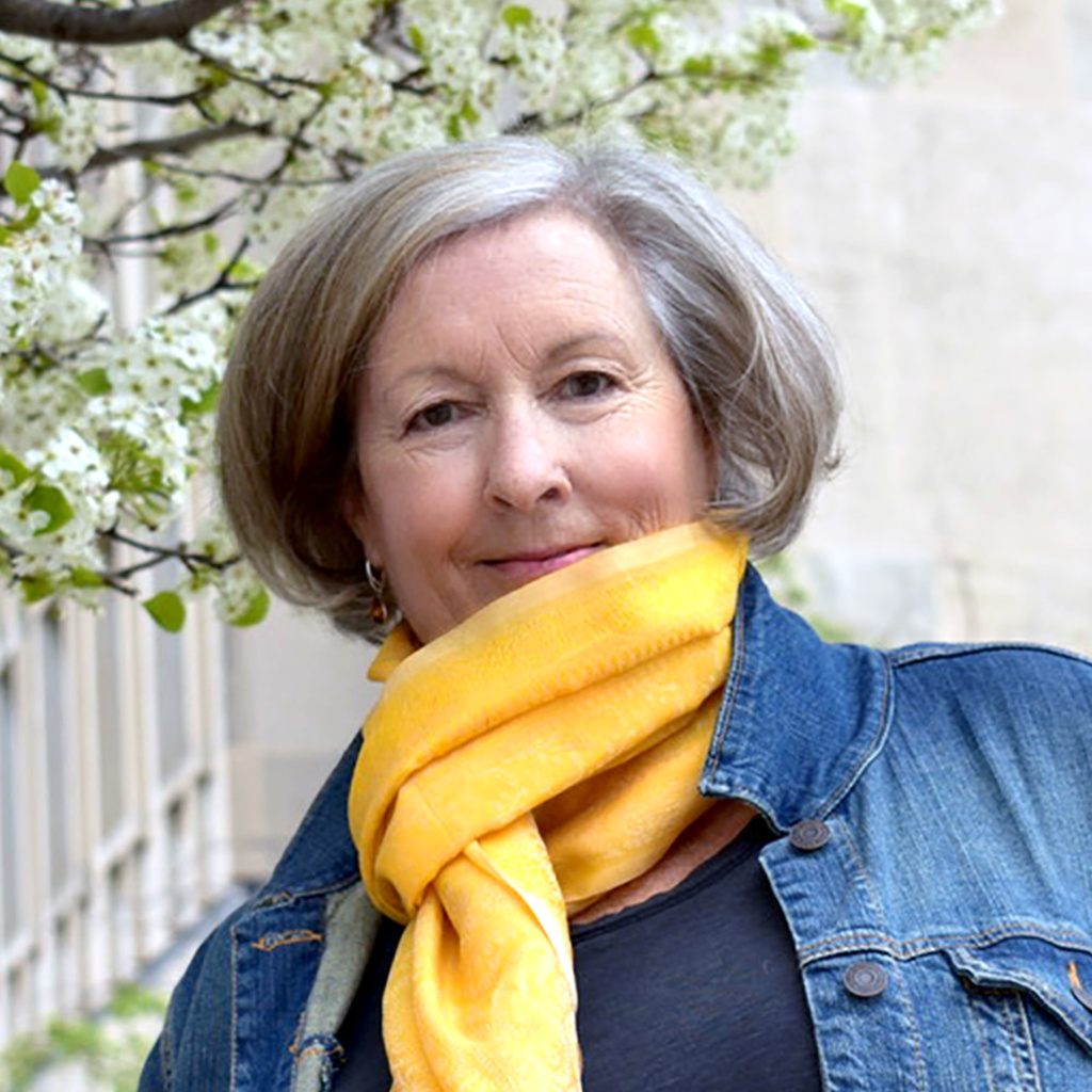 Margaret Mills