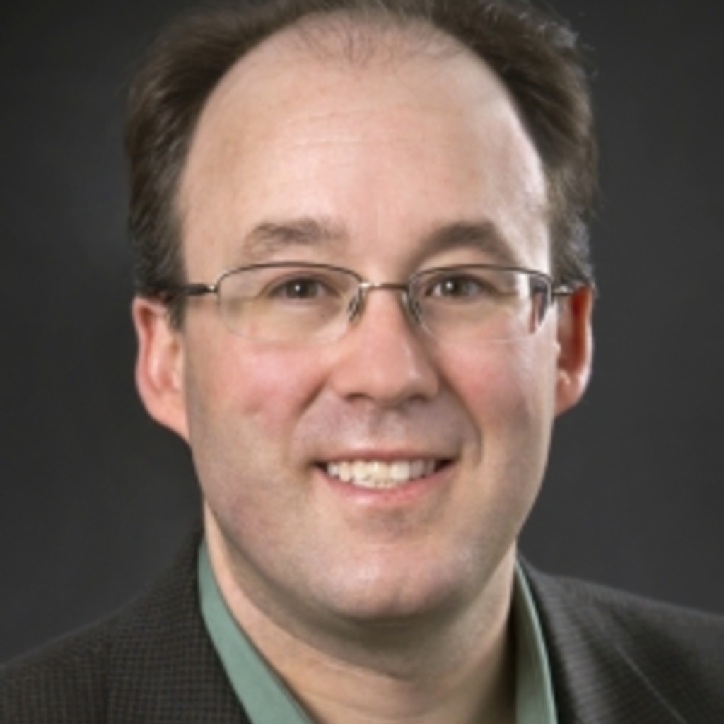 Bob McMurrary